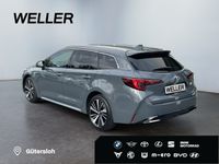 Toyota Corolla - Vorschau Bild 5