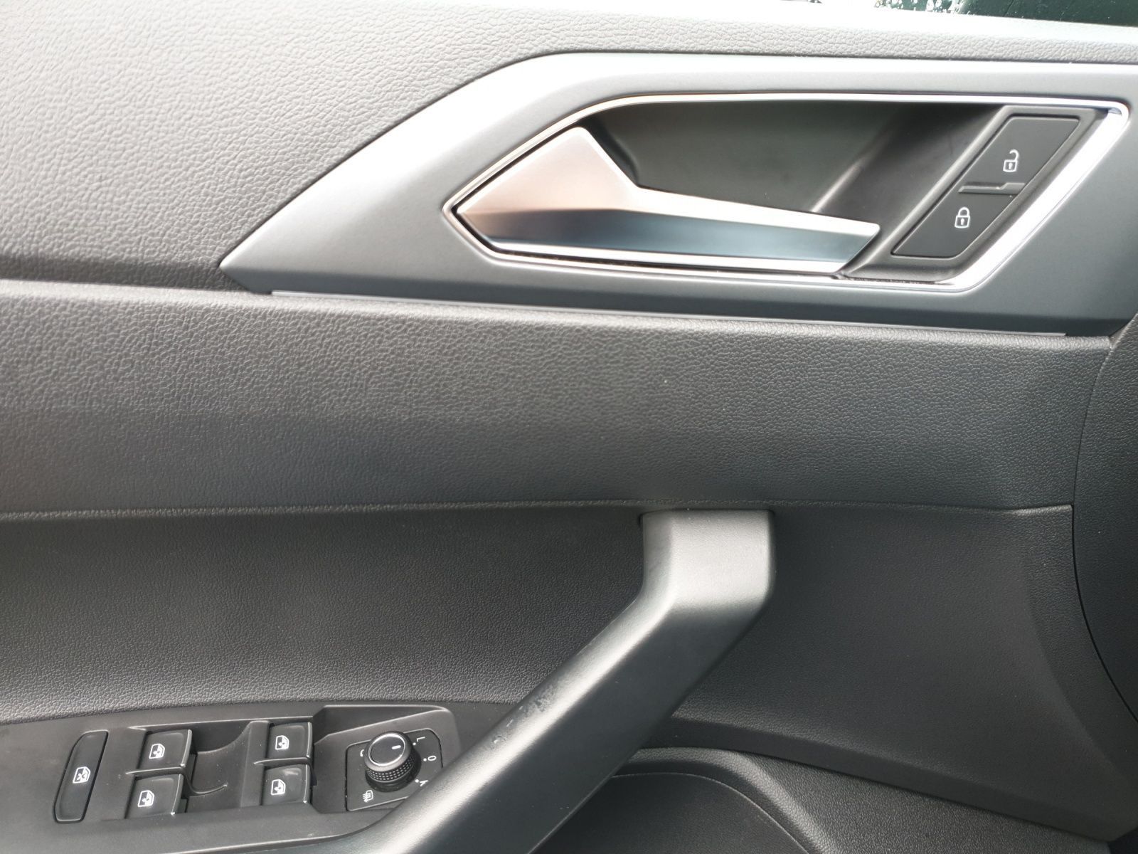 Volkswagen Taigo - Bild 9