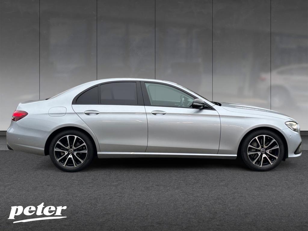 Mercedes-Benz E-Class Avantgarde/9G/LED/Schiebedach/Widescreen, миниатюра 20