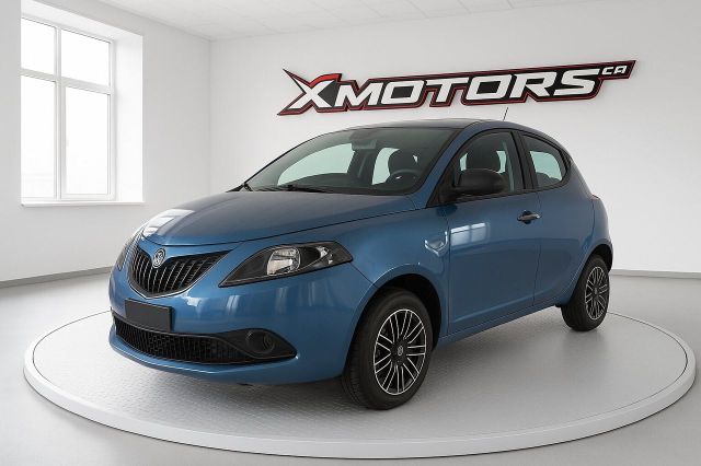 Другие Lancia Ypsilon 1.0 Gold Aziendale 5porte Hybryd