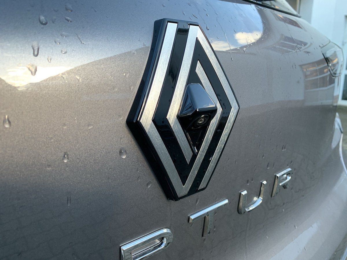 Renault Captur - Bild 28