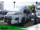 Sunlight Cliff 640 Adventure / Chassis Fiat / LED Markise - Sunlight Adventure Cliff