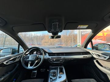 Bild 23 Audi Q7 50 50 TDI quattro S-LINE*MATRIX LED*BLACK