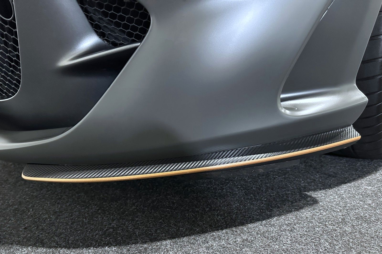 Fahrzeugabbildung Ferrari 812 GTS | 1. Hand | Lift | Carbon | ADAS