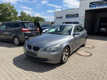 BMW 525 - 1