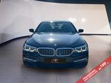 BMW 520 i Limousine Luxury Line/Kamera/Head-Up - BMW 5er Reihe: Schwarz