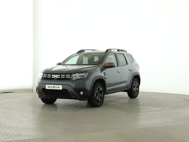 Dacia Duster II TCe 150 Extreme