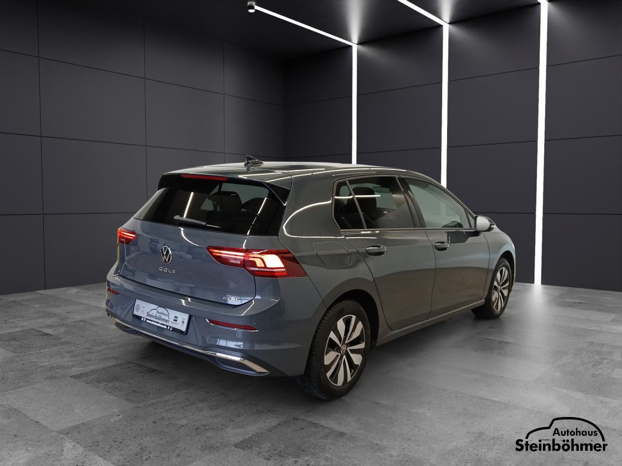 Volkswagen Golf - Bild 9