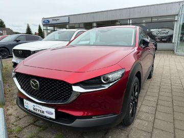 Mazda CX-30 Homura 2.5 2WD