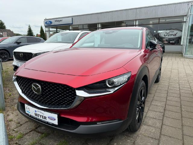 Mazda CX-30 Homura 2.5 2WD