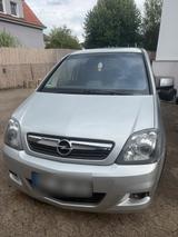 Opel Meriva OPC Line - Opel Meriva: Opc