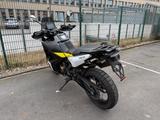 Husqvarna 901 Norden GARANTIE 06/2027 "KÖSTLER HUSQVARNA" - HUSQVARNA ENDURO