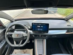 Fahrzeugabbildung Cupra Born Basis 150 58KWh 204PS, Navi, RFK, Wärmep...