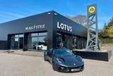 Lotus Emira V6 First Edition neuwertig Lotus Wuppertal - Lotus Emira Gebrauchtwagen