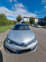 Toyota Auris Edition-S+ 1,6-l-D-4D S/S Edition-S+ - Toyota Auris Gebrauchtwagen in Stuttgart