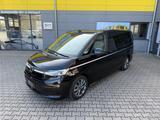 Volkswagen T7 Multivan/LANG/AHK/LED/KAMERA/KEYLESS/TEMPOMAT - Volkswagen T7 Multivan: Alcantara