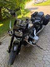 BMW R18 Classic mit Wilbers Fahrwerk viele Extra - BMW R 18 CLASSIC