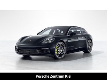 Porsche Panamera - 1