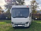 Eura Mobil Integra 810 HB, Top Ausstattung, Automatik - Eura Mobil 8