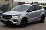 Ford Kuga ST-Line AWD AUT.|Bi-Xenon|NAVI|Kamera|Si-Hz - Ford Kuga AWD Gebrauchtwagen