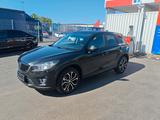 Mazda CX-5 Center-Line AWD Tüv 02.28 Euro 6 - Mazda CX-5 Center-Line mit Diesel-Antrieb