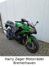 Kawasaki Ninja 1100SX SE sofort lieferbar! - Offers