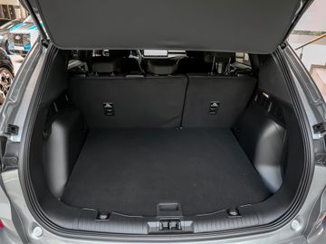 Ford Kuga 2.5 Hybrid ST-Line Assistentpaket Kamera
