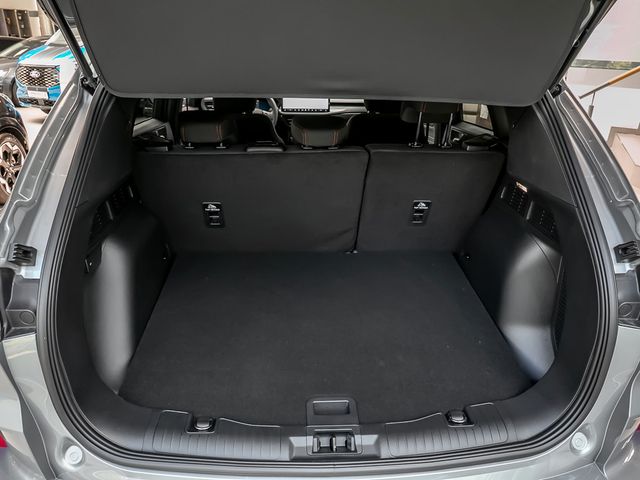 Ford Kuga 2.5 Hybrid ST-Line Assistentpaket Kamera