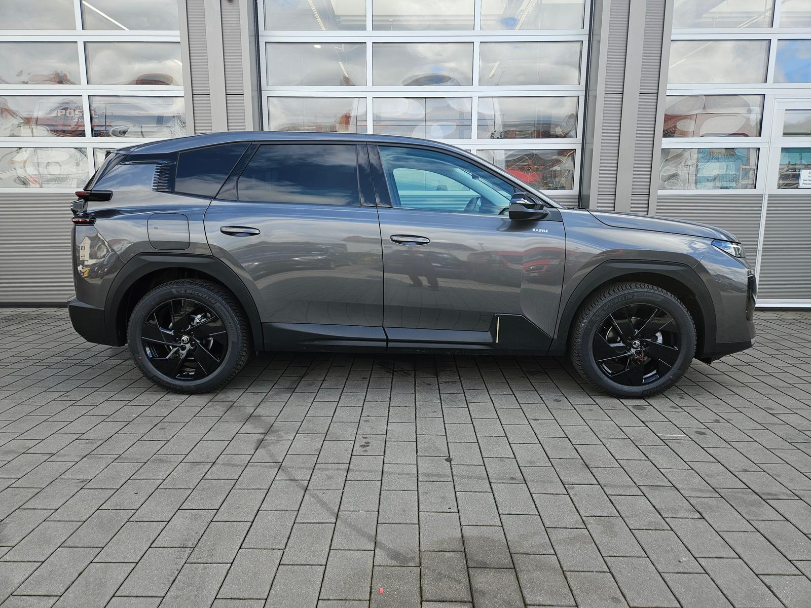 Citroën C5 Aircross MAX Hybrid 145 HUD*SHZ*360°Kamera*