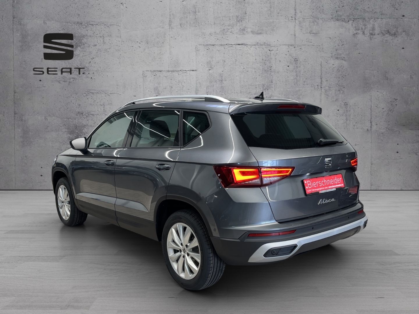 Seat Ateca - Bild 5