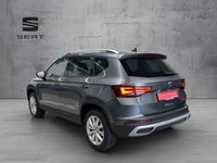 Seat Ateca - Vorschau Bild 5