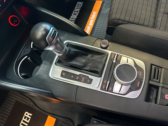 Audi A3 Sportback ambition *Navi*BiXenon*
