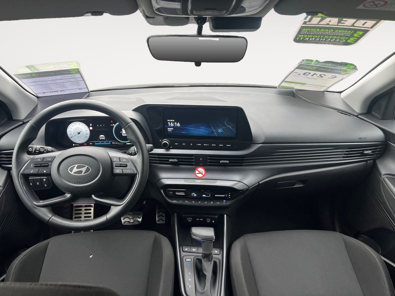 Hyundai BAYON – Bild 12
