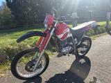 Yamaha TT 600 R  Belgarda  - YAMAHA TT 600 R