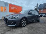 Hyundai i30 Passion Sitzheizung Kamera Lenkradheizung - Hyundai i30 Gebrauchtwagen