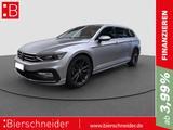 Volkswagen Passat Variant 2.0 TSI DSG R-Line PANO AHK LEDER - VW Passat Variant Gebrauchtwagen in Stuttgart