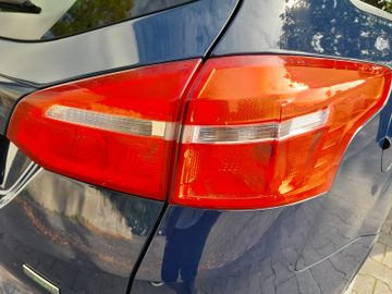Ford Focus - 12