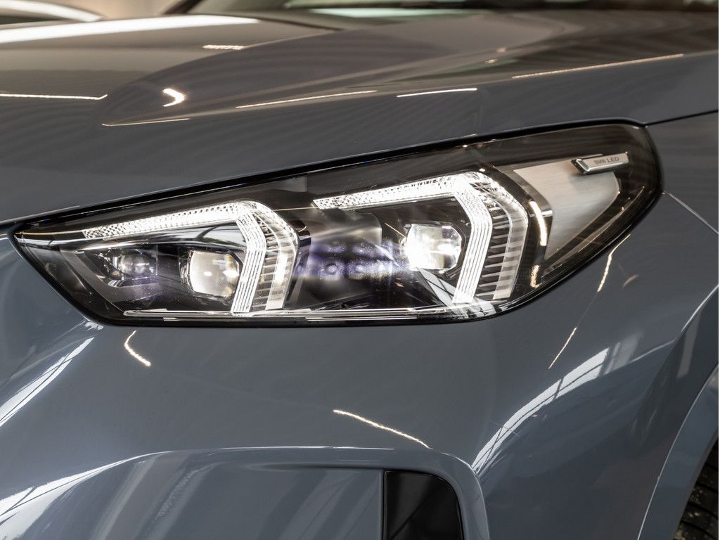 BMW X1 - Bild 27