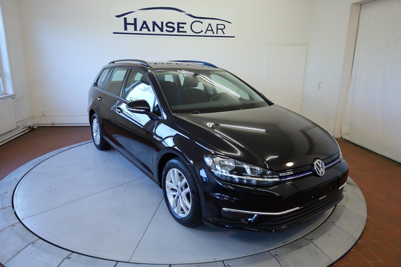 Volkswagen Golf 1.5 TSI Variant / 1 Jahr Garantie !