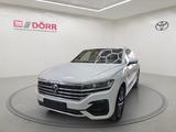 Volkswagen Touareg 3.0 V6 TDI 4Motion DPF Aut. R-Line - gebrauchte VW Touareg aus dem Jahr 2021