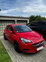 Opel Corsa 1.4 Turbo - Scheckheftgepflegt - 2.Hand - Opel Corsa Gebrauchtwagen in Aachen