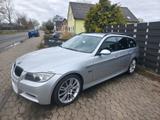 BMW 318i E91 Touring - M-Sportpaket - 2. Hand - TÜV - BMW 318: E91