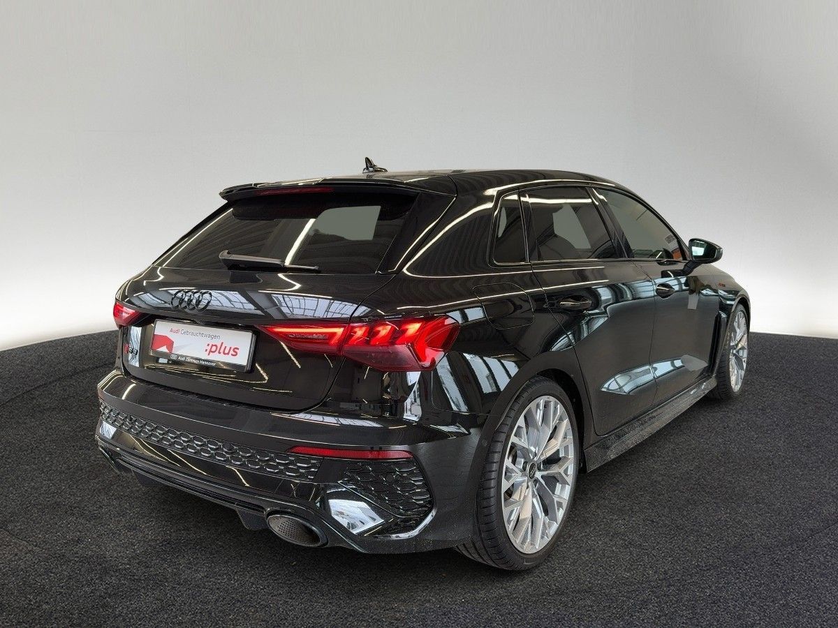 Audi RS3 - Bild 4