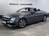 Mercedes-Benz C 200 Cabrio *Automatik*Viele Extras* - gebrauchte Cabrios in Koblenz