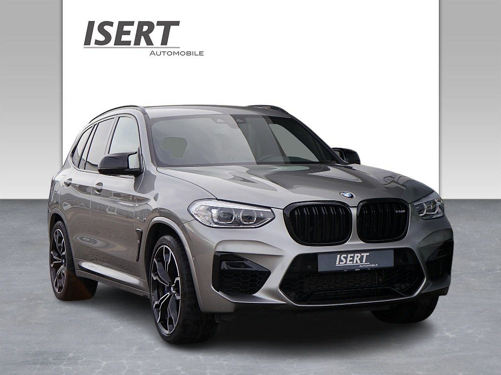 BMW X3 M