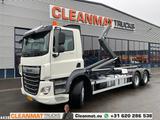 DAF FAS CF 430 Euro 6 VDL 25 Ton haakarmsysteem - Daf CF 430