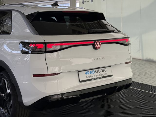 Volkswagen T-Roc 1.5 eTSI R-LINE NEUES MODELL AHK SOFORT
