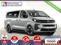 Opel Zafira - Vorschau Bild 1