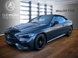 Mercedes-Benz CLE 300 4M Cabrio AMG+NIGHT+MEMORY+DIGITALL+360°