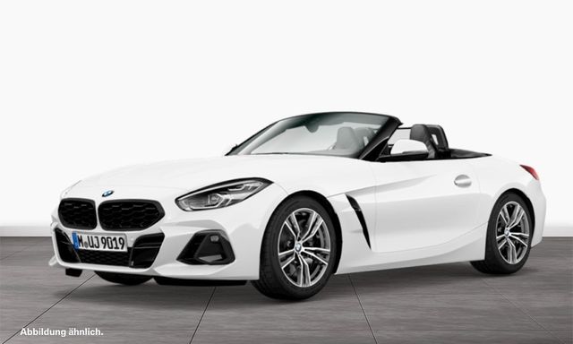 BMW Z4 sDrive20i